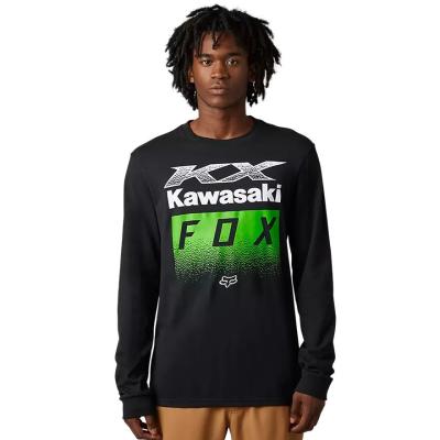 T-shirt manches longues Fox KAWI