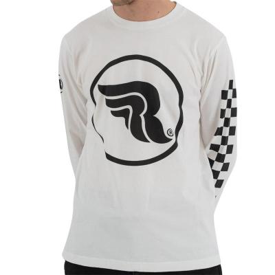 T-shirt manches longues RIDING CULTURE CIRCLE L/S MEN