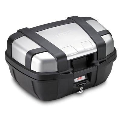 TOP CASE GIVI TREKKER 52L