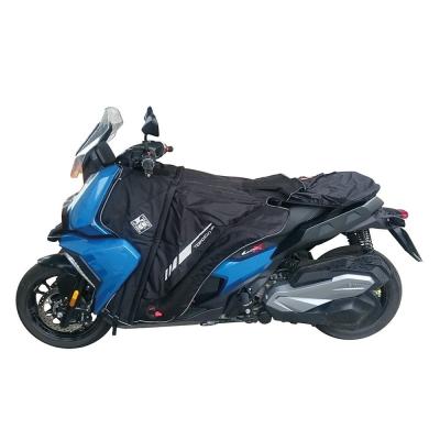 Tablier BMW C400X Tucano Urbano R196PRO