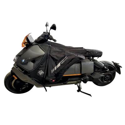 Tablier BMW CE 04 | Tucano Urbano R233PRO