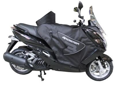 Tablier Bagster Boomerang | Yamaha Majesty 125 S | 2014 et 2015