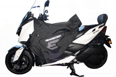 Tablier Bagster Boomerang | Yamaha Xmax 125 / 300 | 2017 à 2020