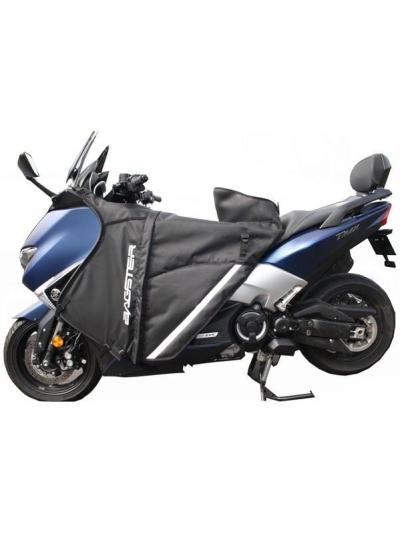 Tablier Bagster Winzip | Yamaha Tmax 530/560 | 2017 à 2020