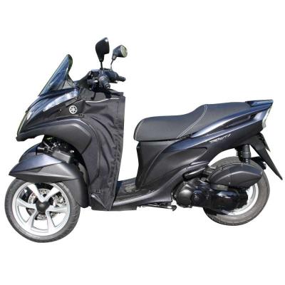 Tablier Bagster Winzip | Yamaha Tricity | 2014 à 2019