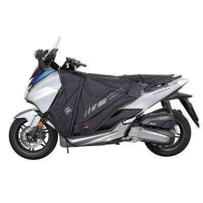 Tablier Forza 125-300 | Tucano Urbano R198PRO | A partir 2018