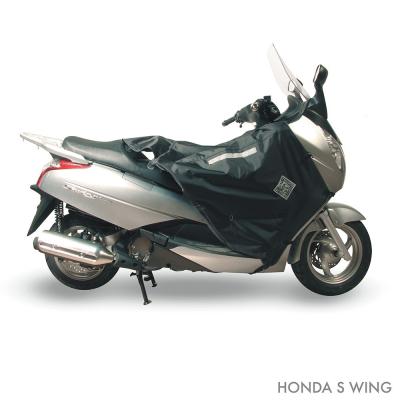 Tablier Honda SWing 125 / 250 Tucano Urbano R067