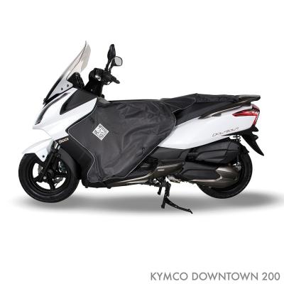 Tablier Kymco Downtown 125-250-300ie | Tucano Urbano R078 | Avant 2017