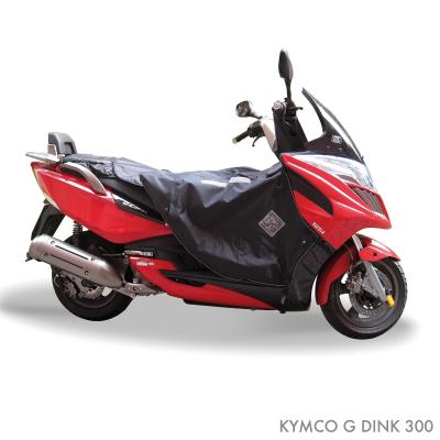 Tablier Kymco G-Dink 125-300 | Tucano Urbano R087 | 2012 à 2017