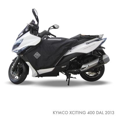 Tablier Kymco Xciting 400-300-500 | Tucano Urbano R166 | A partir 2013