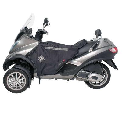 Tablier MP3 et Fuoco Tucano Urbano R062