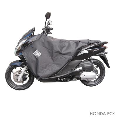 Tablier PCX 125/150 Tucano Urbano R082 | Avant 2017