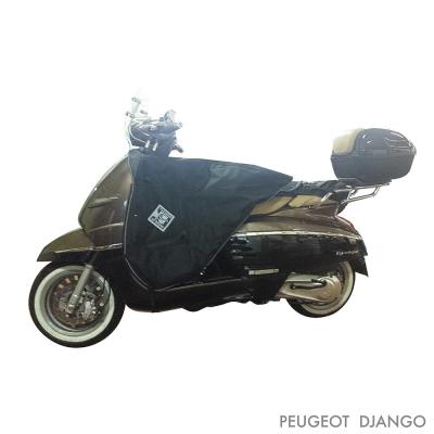 Tablier Peugeot Django 125-150-50 | Tucano Urbano R174