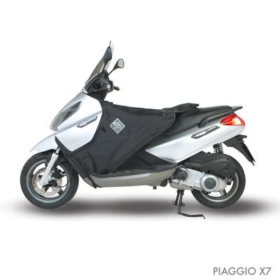 Tablier Piaggio X7 et X7evo Tucano Urbano R070