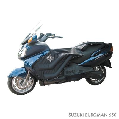 Tablier Suzuki Burgman 650cc Tucano Urbano R037 | Avant 2012