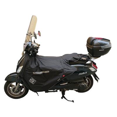 Tablier Sym Fiddle 2 & 3 50/125/150 Tucano Urbano R205