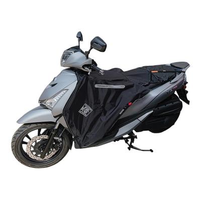 Tablier Sym HD 300 Tucano Urbano R204 |A partir 2019