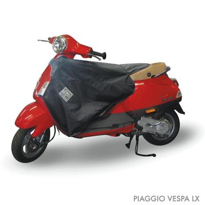 Tablier Vespa LX/LXV/S Tucano Urbano R153 | 2002 à 2013