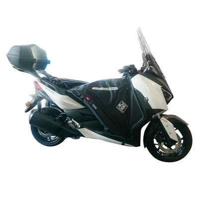 Tablier Xmax 125/300/400 Tucano urbano R190 | A partir 2017