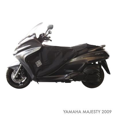 Tablier Yamaha Majesty 400 Tucano Urbano R044