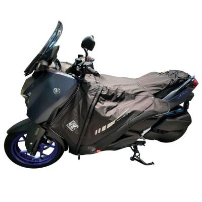 Tablier Yamaha Xmax 300 à partir 2023 Tucano-Urbano R244 Pro