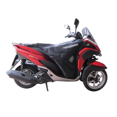 Tablier Yamaha tricity 125-155 et MBK Triptik | Tucano Urbano R172