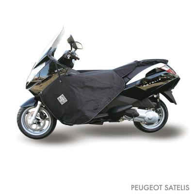 Tablier peugeot Satelis 125-250-300-400-500 | Tucano Urbano R157