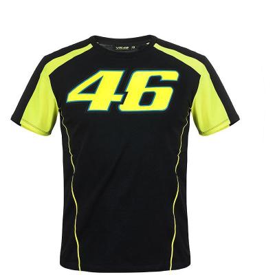 Tee Shirt Tee Race VR46