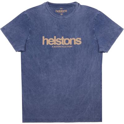 Tee shirt CORPORATE HELSTONS