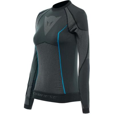 Tee-shirt thermique DRY LS LADY DAINESE