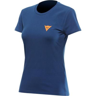 Tee-shirt à manches courtes DAINESE RACING SERVICE WMN DAINESE