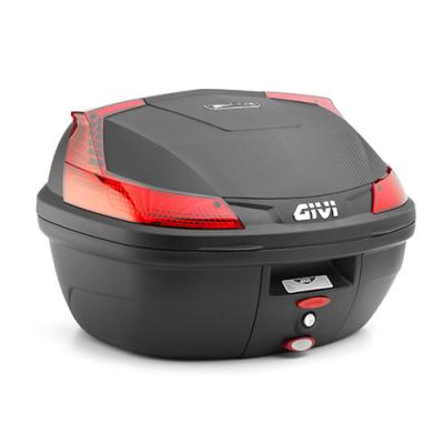 Top Case B37 - Givi Monolock