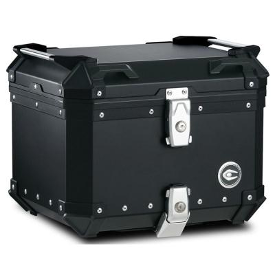 Top Case Coocase Q1 de 45 Litres - Noir