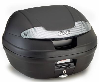 Top Case Givi 34L E340 Vision - 34 litres