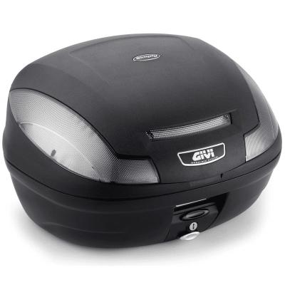 Top Case Givi 47L Simply 3 - E470