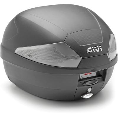 Top Case Givi B29 N2 - 29 Litres