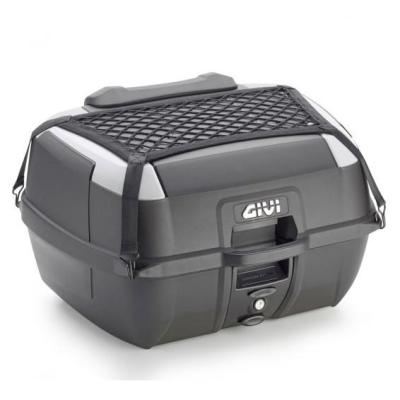 Top Case Givi B45+ | Top Case Monolock 45 Litres