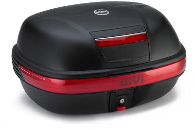 Top Case Givi Monokey E460 - 46 Litres