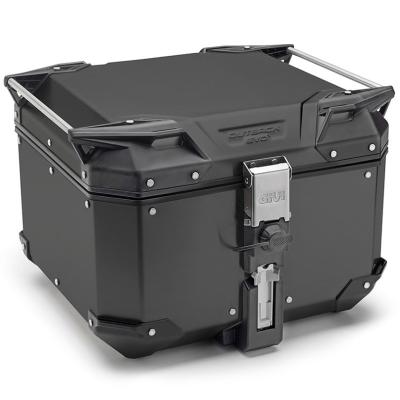 Top Case  Givi Trekker Outback Evo 42 Litres