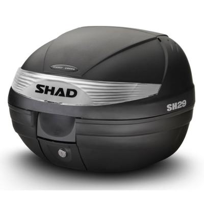 Top Case SHAD SH29 | Shad 29 litres