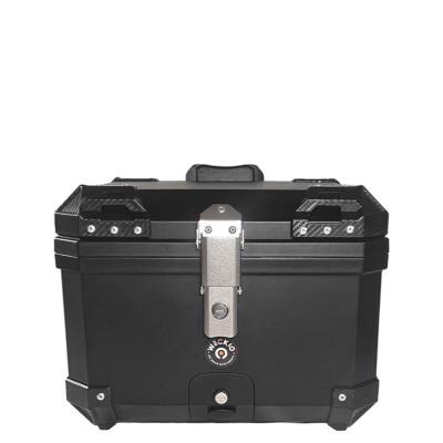 Top Case Weckio 50L - 50 Litres