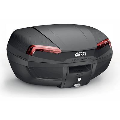 Top case E46N RIVIERA GIVI