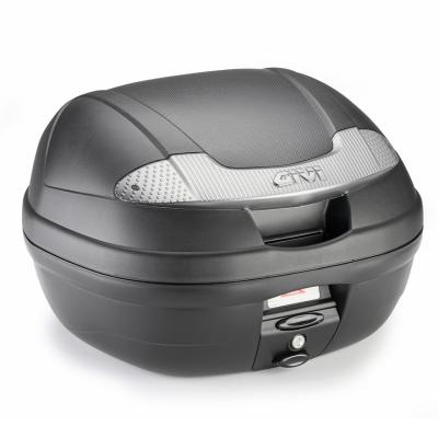 Top case Givi MONOLOCK E340 TECH