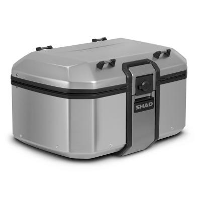 Top Case Shad Terra TR55 - 55 Litres