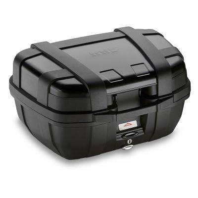 Top case TRK52B TREKKER BLACK LINE GIVI