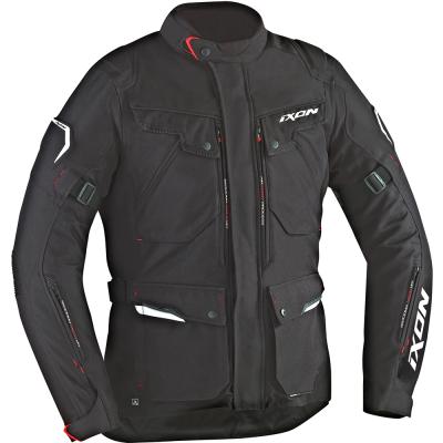 VESTE IXON CROSSTOUR HP