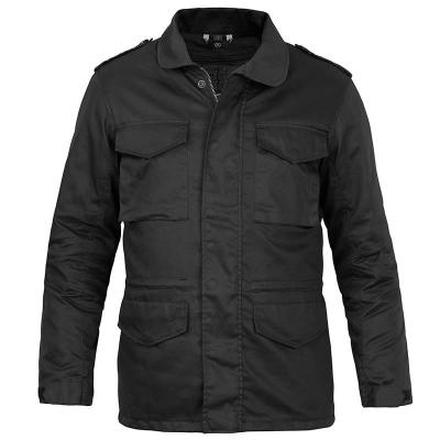 Veste 4Square Metropolis