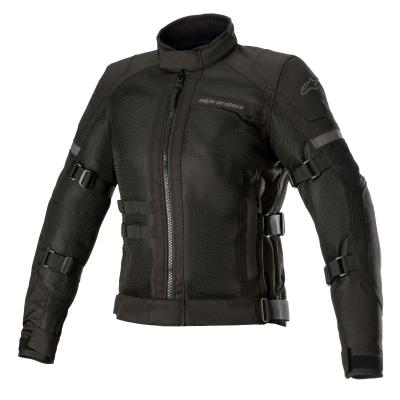 Veste Alpinestars STELLA CROSSHILL WATERPROOF AIR FEMME