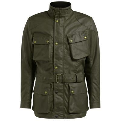 Veste Belstaff TRIALMASTER PRO WAX