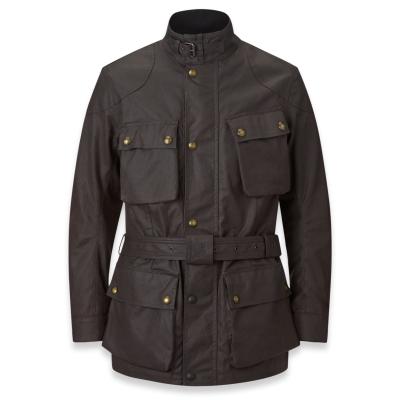 Veste Belstaff TRIALMASTER WAX